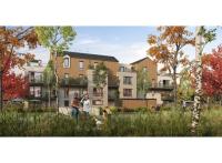 Programme immobilier neuf appart Compiègne