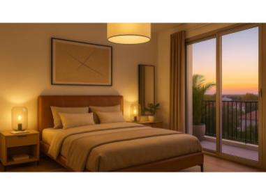 Appart Aix-en-Provence