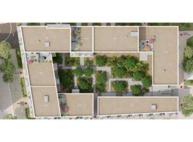Programme immobilier neuf appart Bordeaux