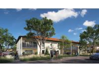 Programme immobilier neuf appart Toussieu