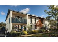 Programme immobilier neuf appart Toussieu