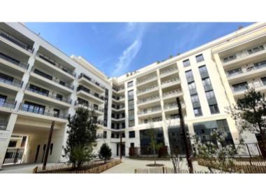 Programme immobilier neuf appart Saint-Ouen-sur-Seine