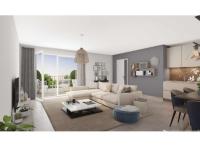 Programme immobilier neuf appart Dijon