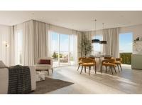 Programme immobilier neuf appart Antibes