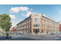 Programme immobilier neuf appart Tourcoing