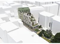 Logement neuf Thonon-les-Bains : Le G5