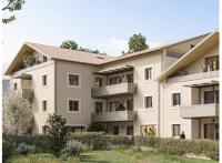 Astrella immobilier neuf Marcy-l'Étoile