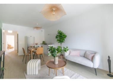Virtuo programme neuf Bagneux