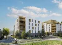Logement neuf Thionville : Le Domaine de la Torrefaction