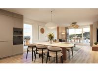 Le Domaine de la Torrefaction immobilier neuf Thionville