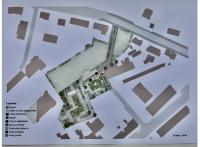 Thionville programme neuf Le Domaine de la Torrefaction