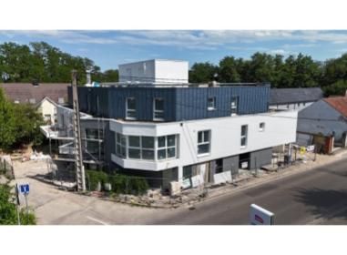 Gar'Dénia Immobilier neuf Lingolsheim