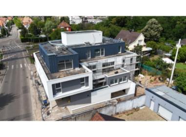 Gar'Dénia programme neuf Lingolsheim
