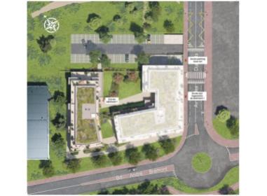 Saint-Leu-la-Forêt programme neuf  Aura Parc