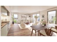 Programme immobilier neuf appart Crozon