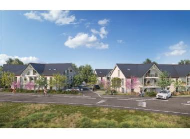Immobilier neuf Pleneuf-Val-André : Swell