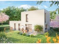 Immobilier neuf Illkirch-Graffenstaden : Privilège - Maison Neuve d’exception