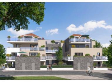 Logement neuf Saint-Thibault-des-Vignes : Villas Flora