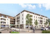 Programme immobilier neuf appart Istres