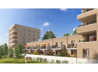 Programme immobilier neuf appart Brétigny-sur-Orge