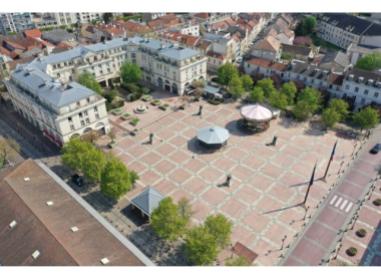 Immobilier neuf Poissy : Les Jardins des Vergers