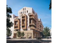 Programme immobilier neuf appart Créteil