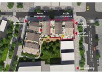 Programme immobilier neuf appart Créteil