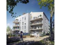 Programme immobilier neuf appart Marseille 11ème