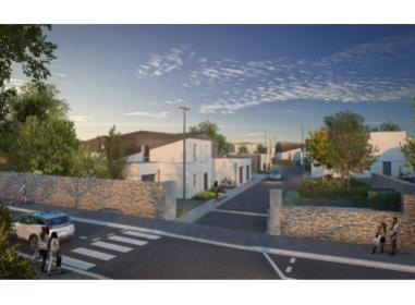 Programme immobilier neuf appart Angers