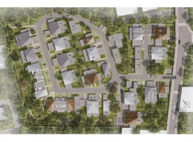 Programme immobilier neuf appart Angers