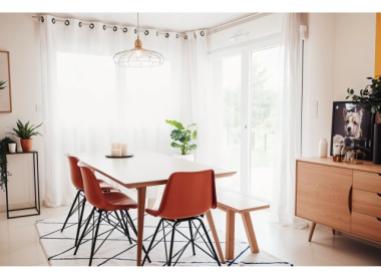 Les Carrés de la Louve Immobilier neuf Clénay