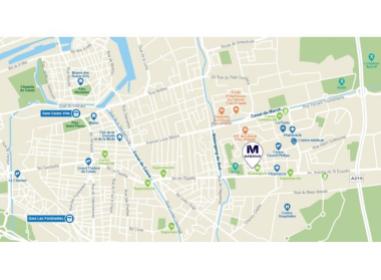 Programme immobilier neuf appart Calais