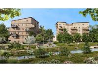 Immobilier neuf Nantes : Riva Verde - Brs+
