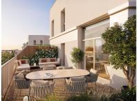 Immobilier neuf Poissy : Villa Antoinette