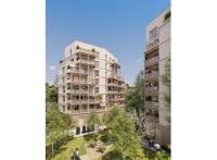 Logement neuf Poissy : Villa Antoinette
