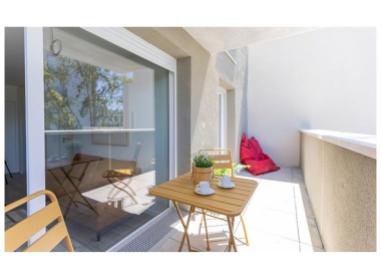 Coeur de Ville Immobilier neuf Joué-lès-Tours