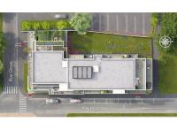 Projet immobilier Joué-lès-Tours : Coeur de Ville