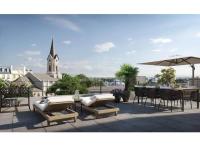 Programme immobilier Coeur de Ville