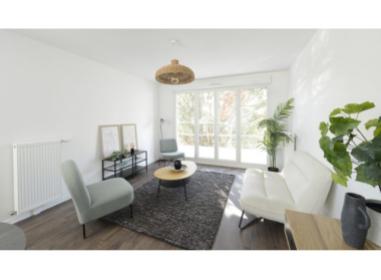 Villa Guynemer programme neuf Villeneuve-Saint-Georges