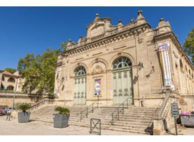Beaucaire programme neuf  Le Patio des Berges
