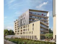Programme immobilier neuf appart Chambéry
