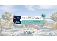 Programme immobilier neuf appart Chambéry