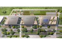 Programme immobilier neuf appart Chambéry