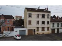 Appart Tassin-la-Demi-Lune