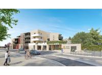 Programme immobilier neuf appart Mauguio