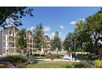 Programme immobilier neuf appart Concarneau