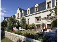 Programme immobilier neuf appart Concarneau