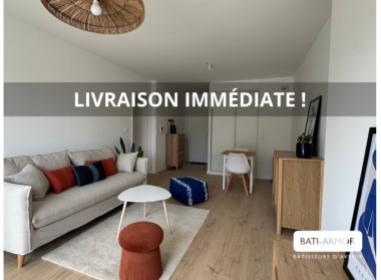 Programme immobilier neuf appart La-Chapelle-des-Fougeretz