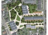 Programme immobilier neuf appart Concarneau