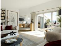 Programme immobilier neuf appart Beaulieu-sur-Mer